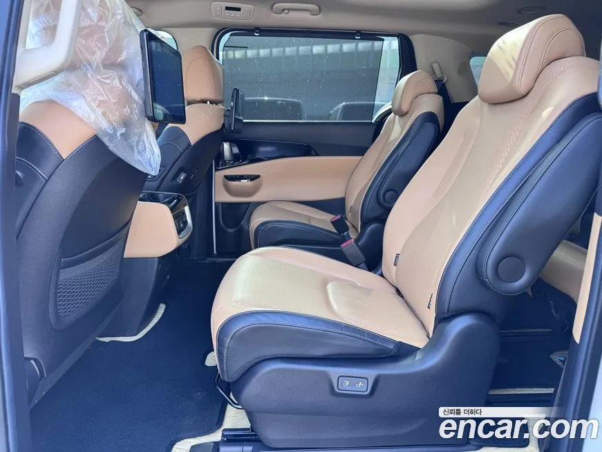 Kia Carnival 2021 из KR, фото 8