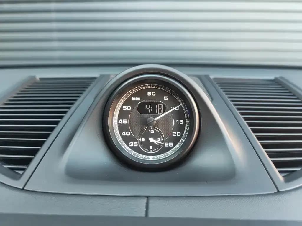Porsche Macan 2022 из CN, фото 8