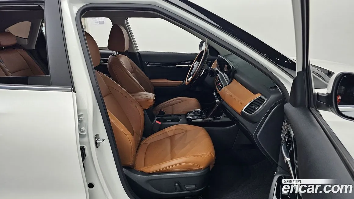 Kia Seltos 2025 из KR, фото 10