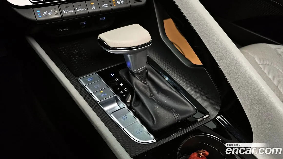 Hyundai AVANTE — фото 9