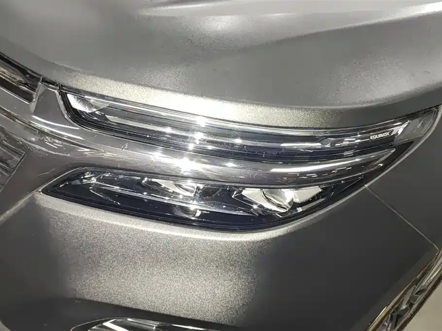 Chevrolet Equinox 2021 из CN, фото 5