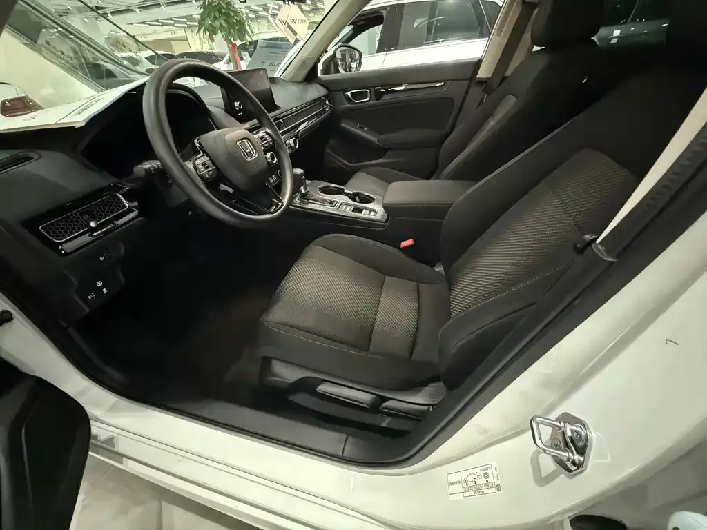 Honda Integra 2024 из CN, фото 8