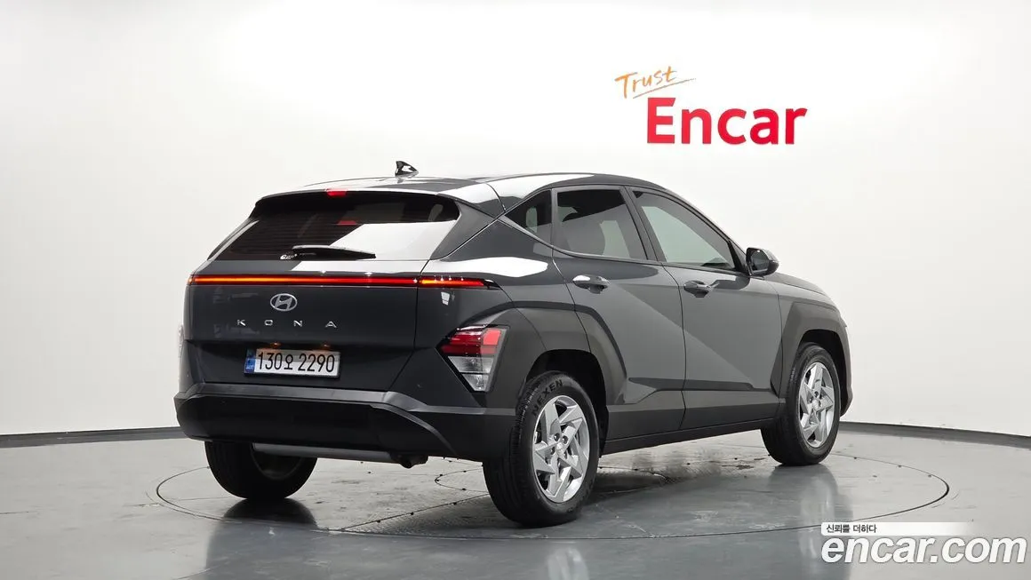 Hyundai Kona — фото 2
