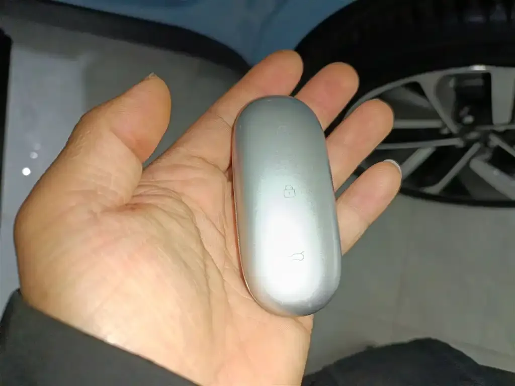 Li Auto L8 2024 из CN, фото 9