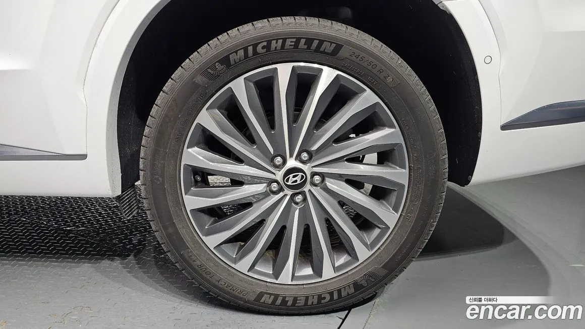 Hyundai Palisade — фото 5
