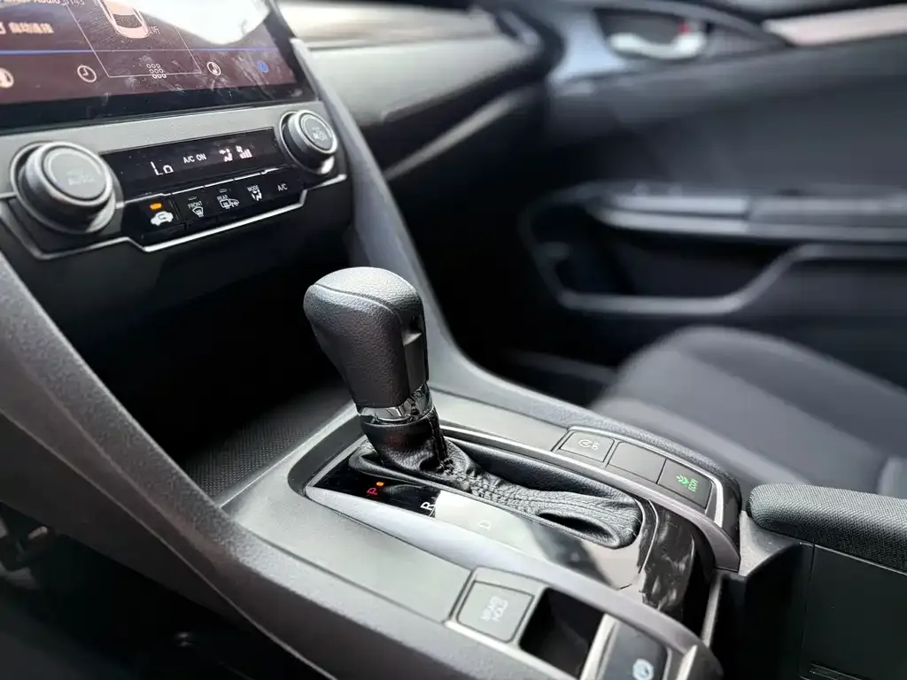 Honda Civic 2022 из CN, фото 7