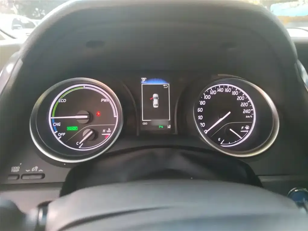 Toyota Camry 2022 из CN, фото 4