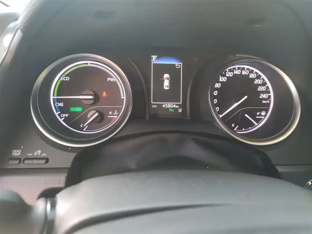 Toyota Camry 2022 из CN, фото 5