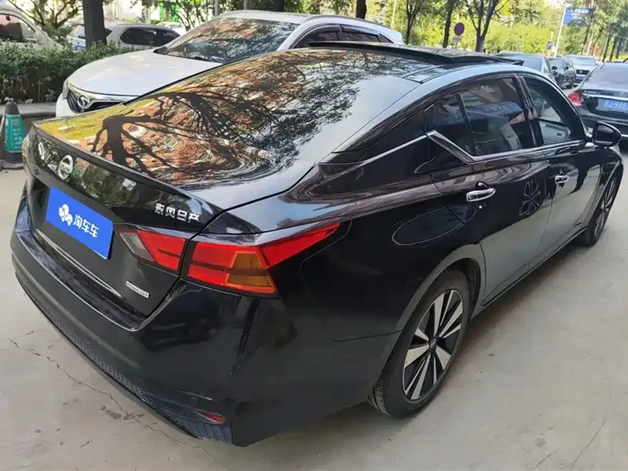 Nissan Teana 2021 из CN, фото 3