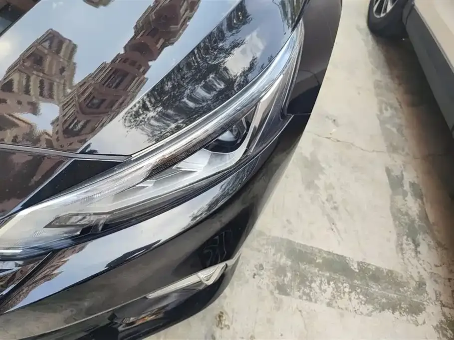 Nissan Teana 2021 из CN, фото 5