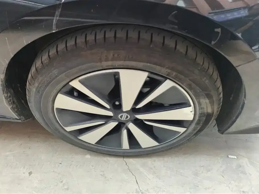 Nissan Teana 2021 из CN, фото 6