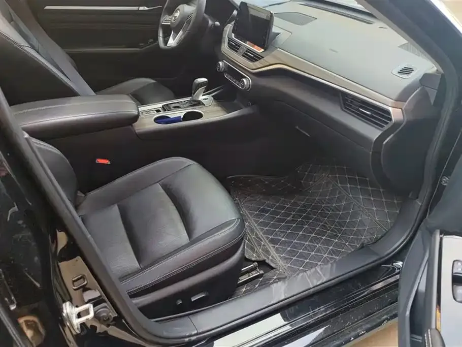 Nissan Teana 2021 из CN, фото 8