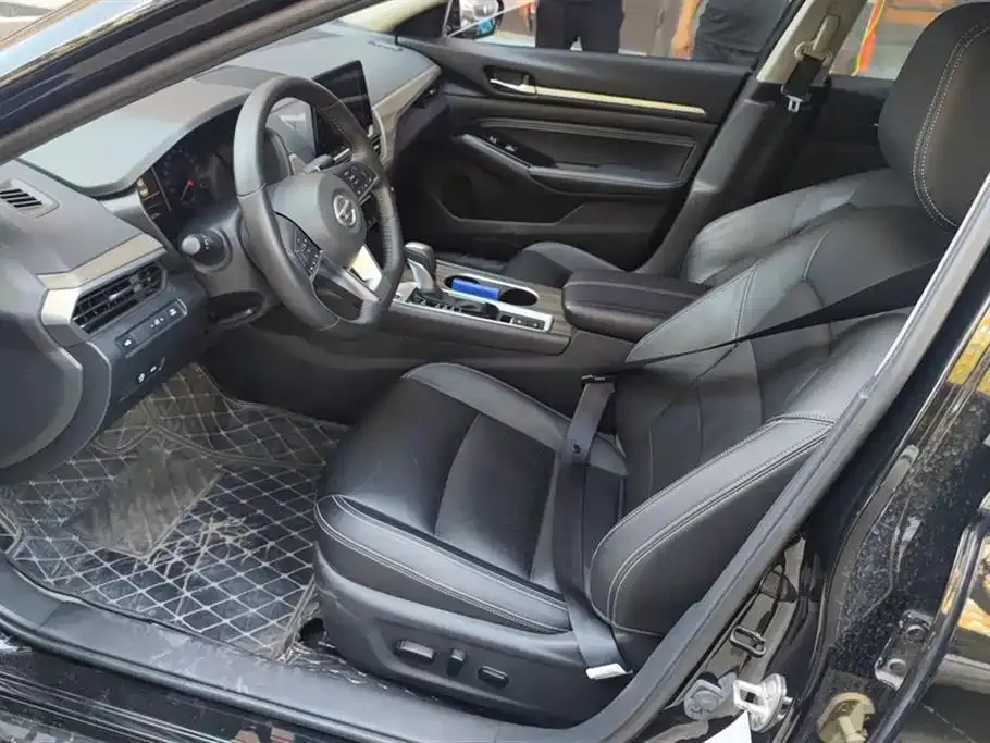 Nissan Teana 2021 из CN, фото 9