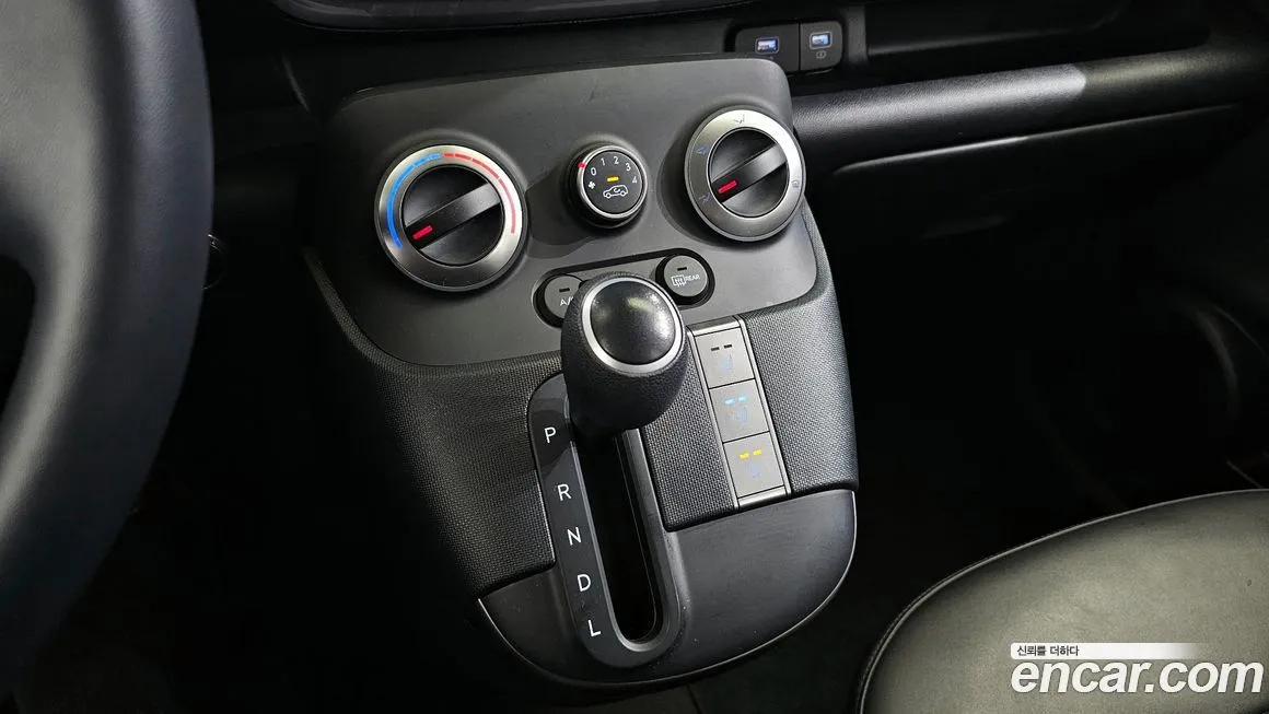 Hyundai Casper 2023 из KR, фото 9