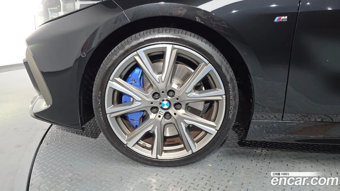 BMW 1-Series 2022 из KR, фото 5