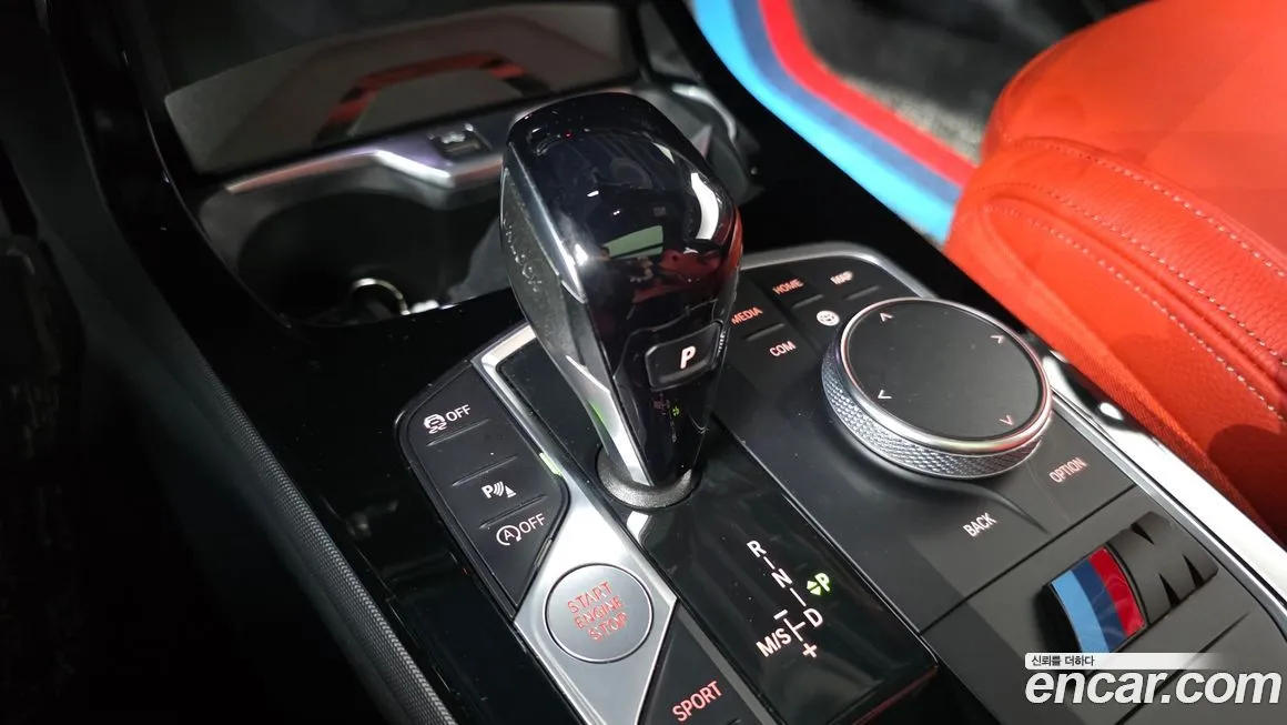 BMW 1-Series 2022 из KR, фото 9