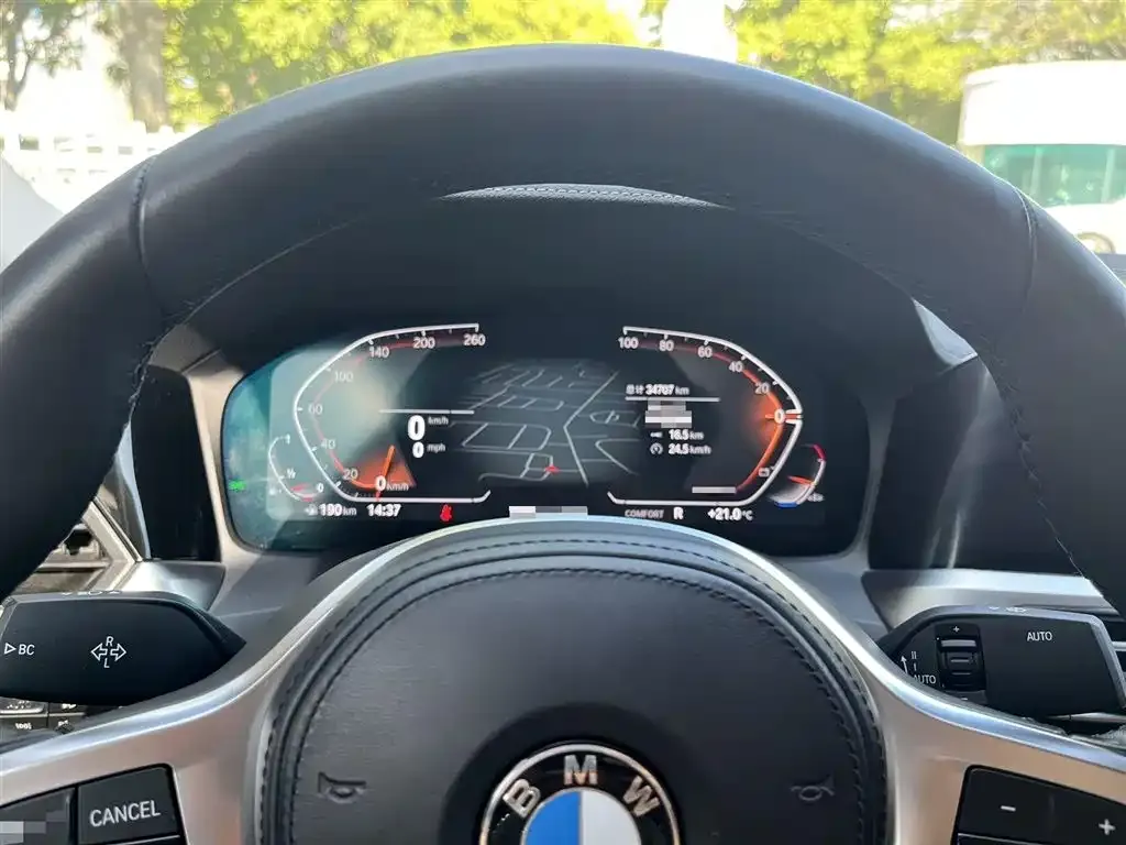 BMW 4 Series — фото 9