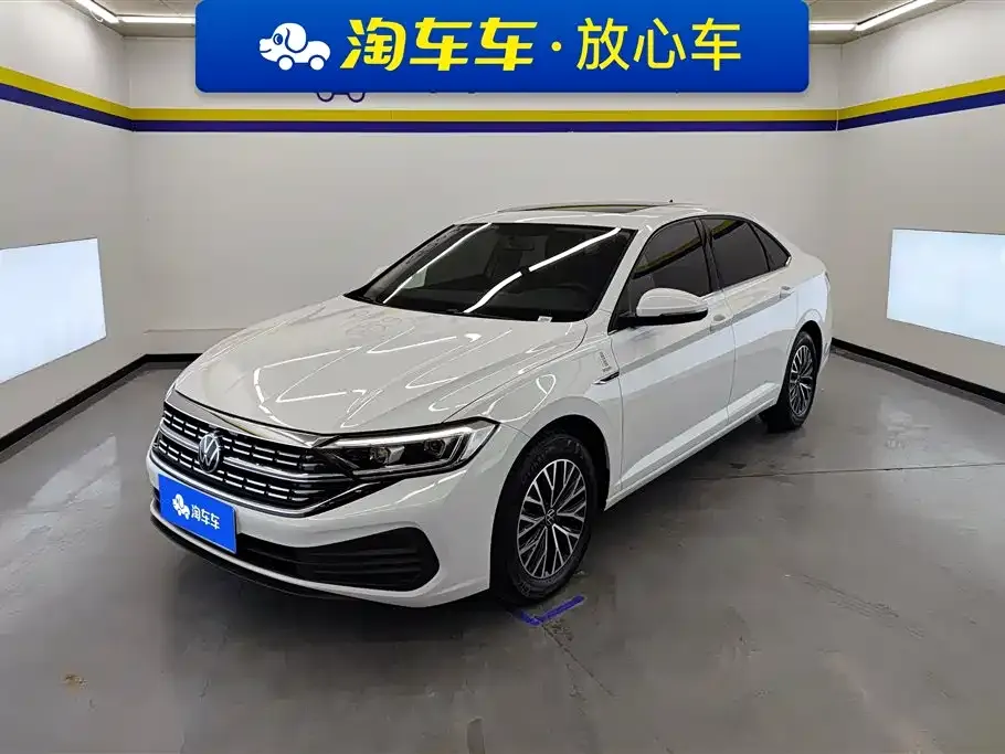 Volkswagen Sagitar 2025 из CN, фото 1