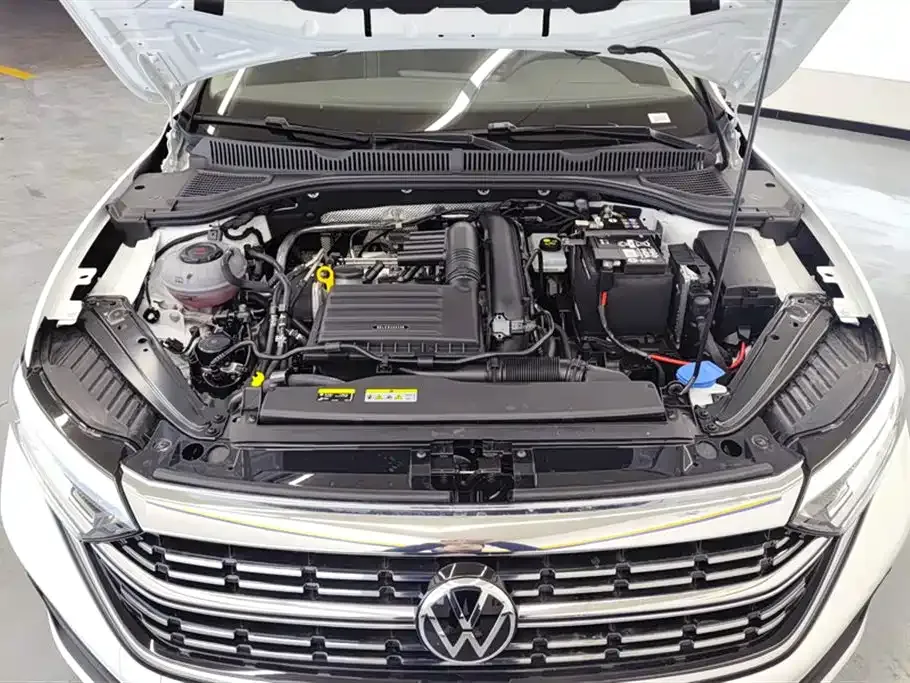 Volkswagen Sagitar 2025 из CN, фото 10