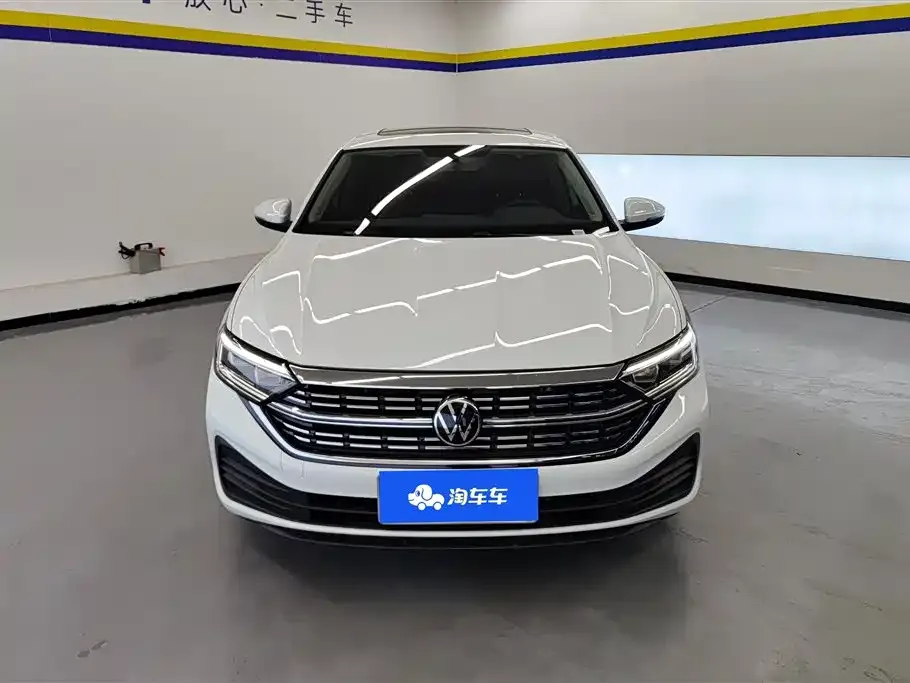 Volkswagen Sagitar 2025 из CN, фото 2