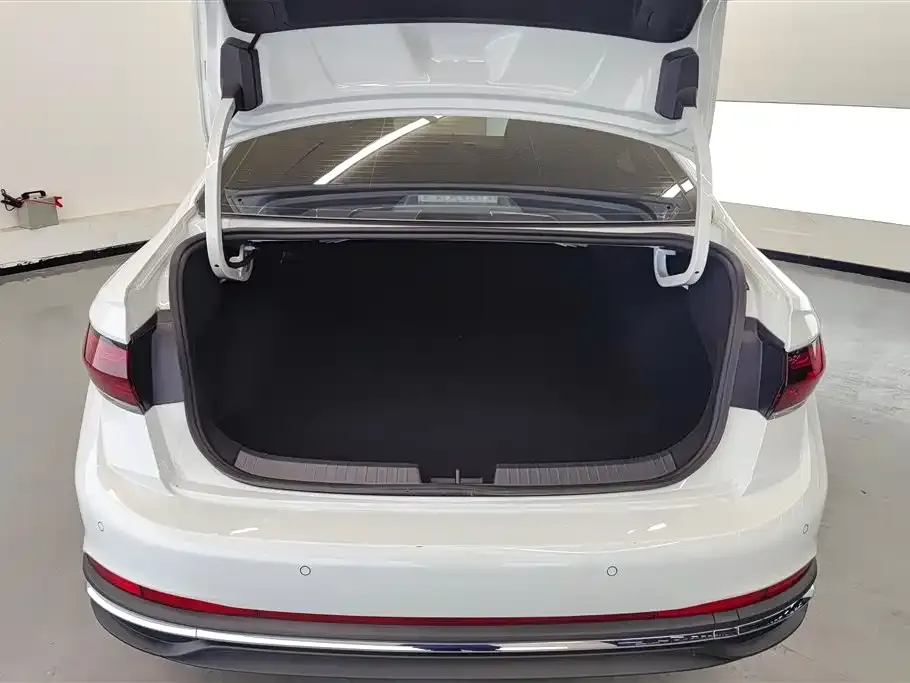 Volkswagen Sagitar 2025 из CN, фото 4