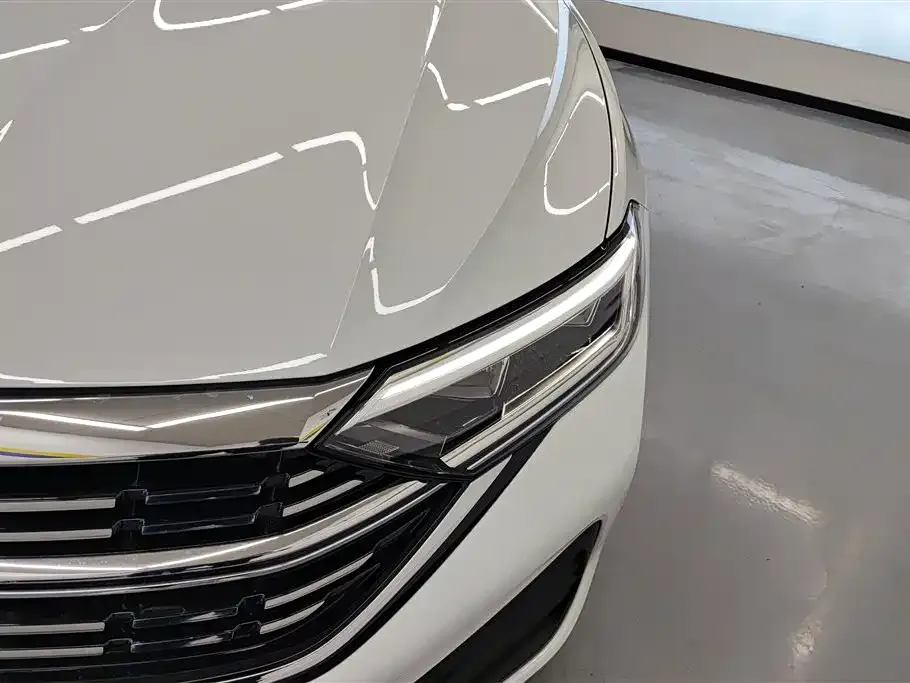 Volkswagen Sagitar 2025 из CN, фото 5