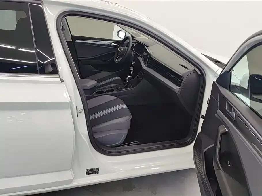 Volkswagen Sagitar 2025 из CN, фото 8