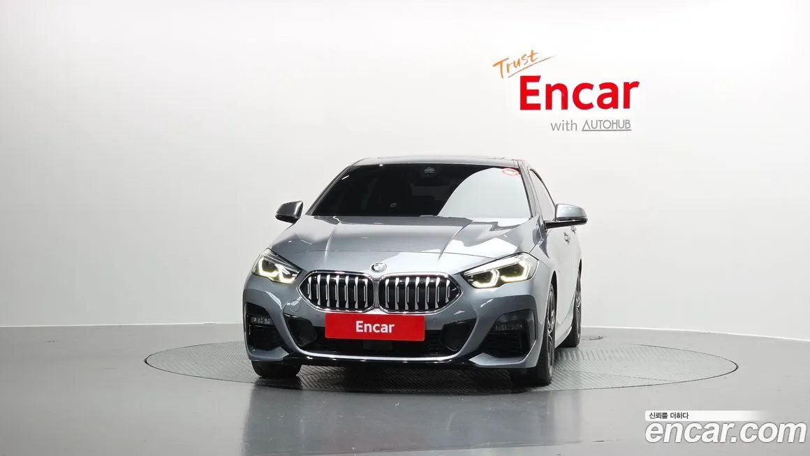 BMW 2-Series 2023 из KR, фото 3