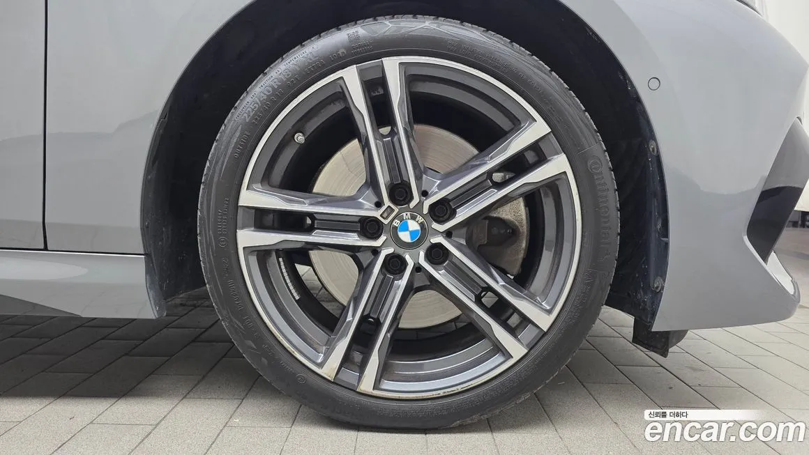 BMW 2-Series 2023 из KR, фото 5