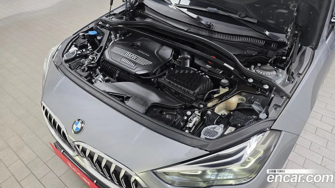 BMW 2-Series 2023 из KR, фото 6