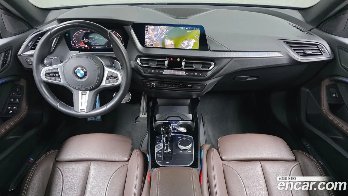BMW 2-Series 2023 из KR, фото 7