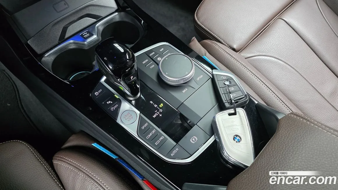 BMW 2-Series 2023 из KR, фото 9