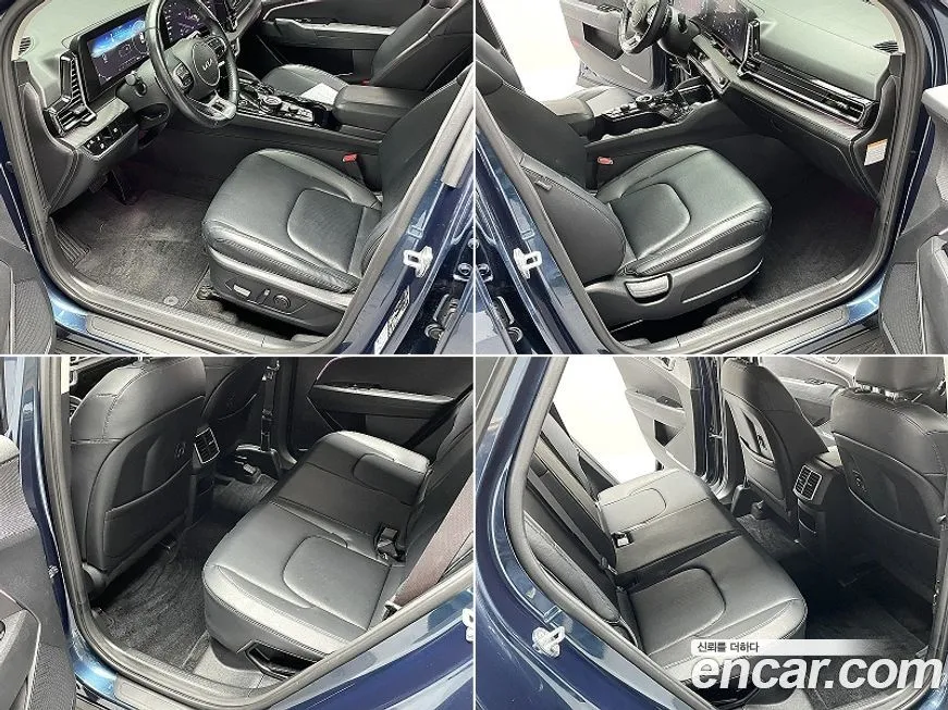 Kia Sportage — фото 10