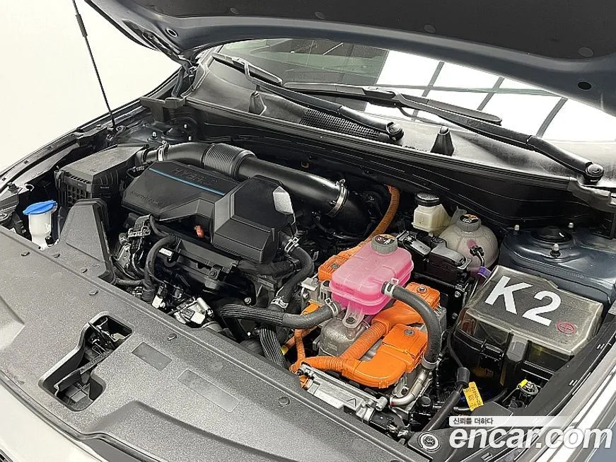 Kia Sportage — фото 6