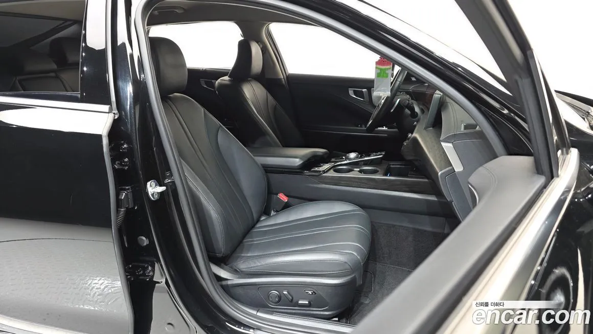 Kia K8 2022 из KR, фото 10