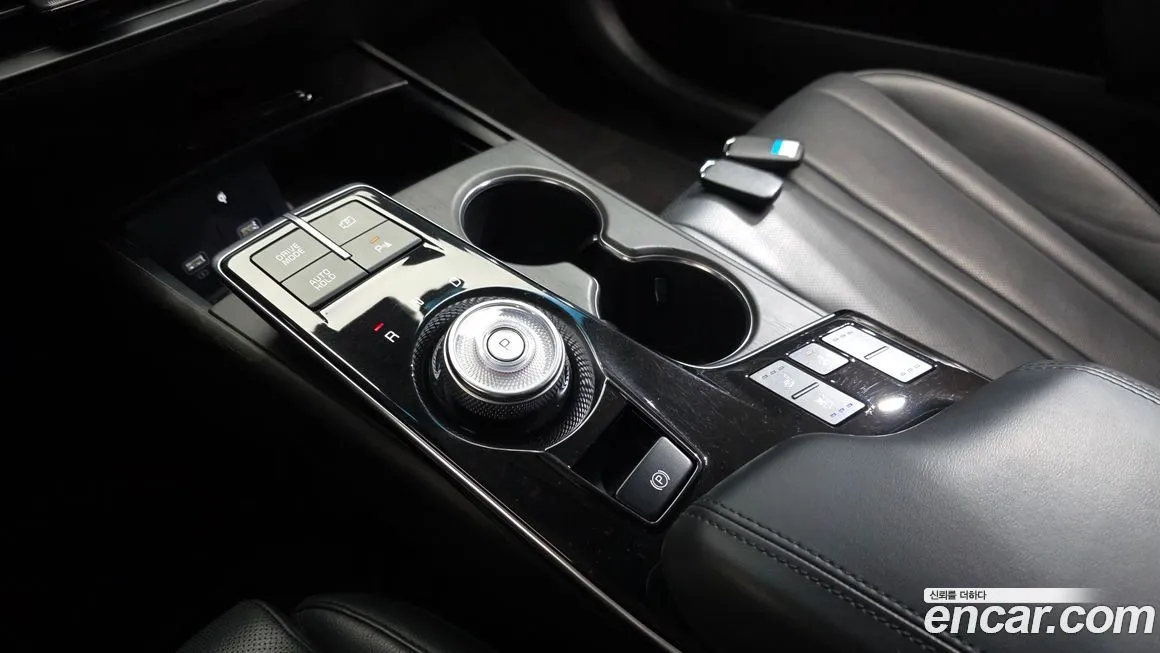 Kia K8 2022 из KR, фото 9