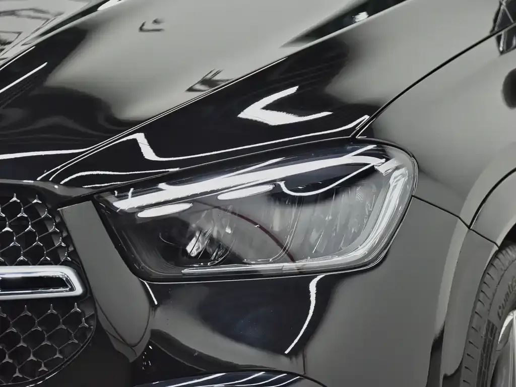 Mercedes-Benz GLE 2024 из CN, фото 6