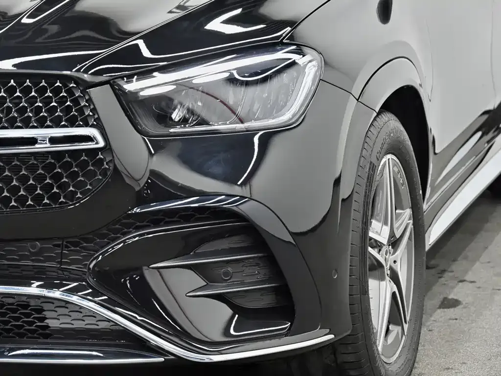 Mercedes-Benz GLE 2024 из CN, фото 9