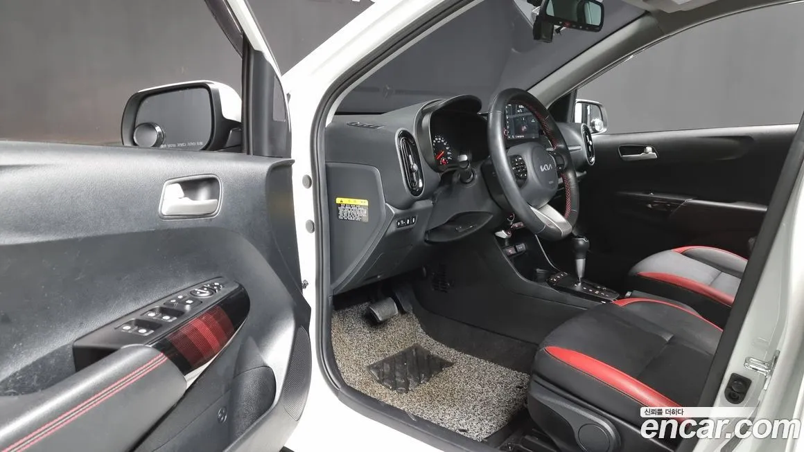 Kia Morning 2022 из KR, фото 10