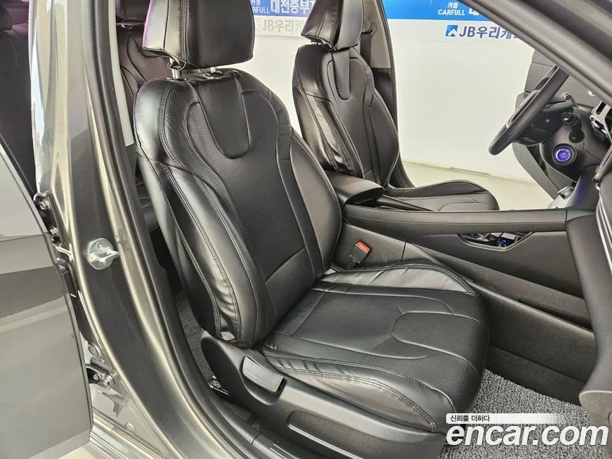 Hyundai AVANTE — фото 9