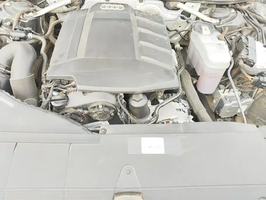 Audi A6L 2023 из CN, фото 10