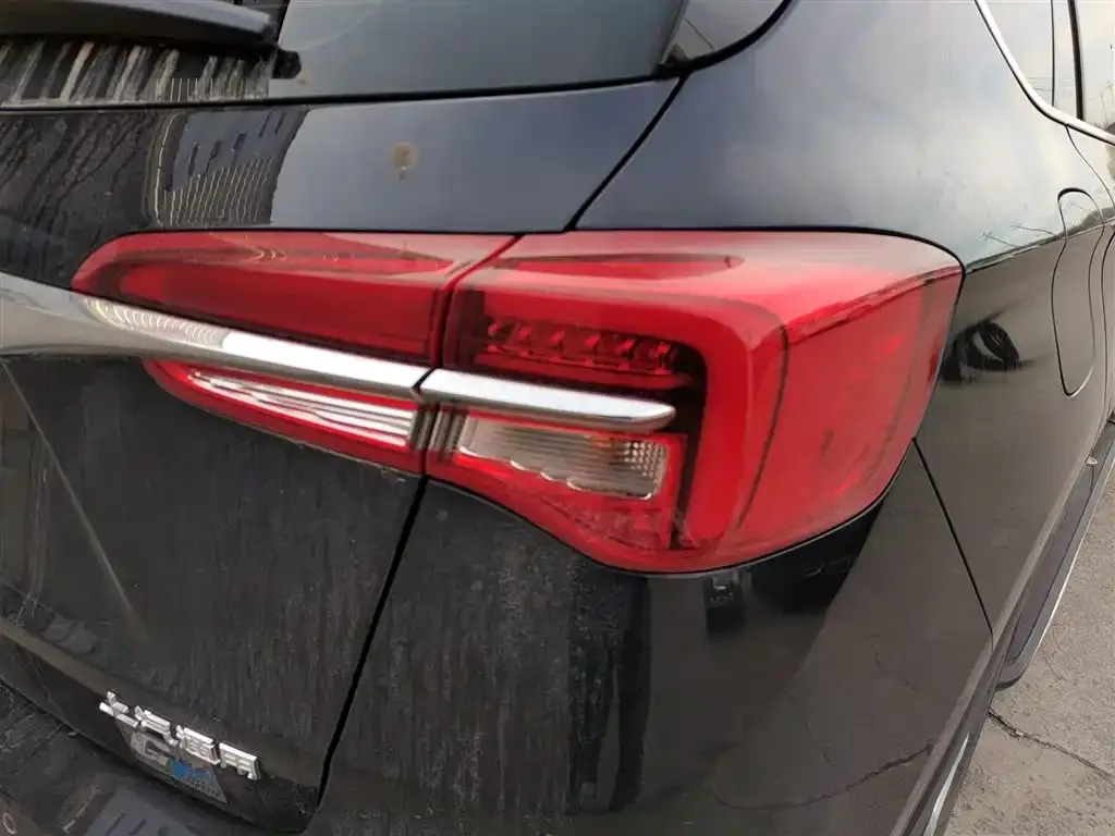 Buick Envision Plus 2021 из CN, фото 8
