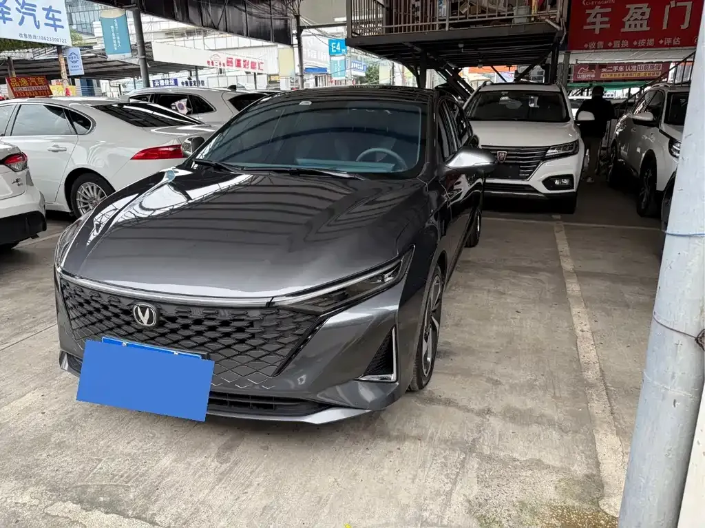 Changan Ruicheng PLUS 2022 из CN, фото 2
