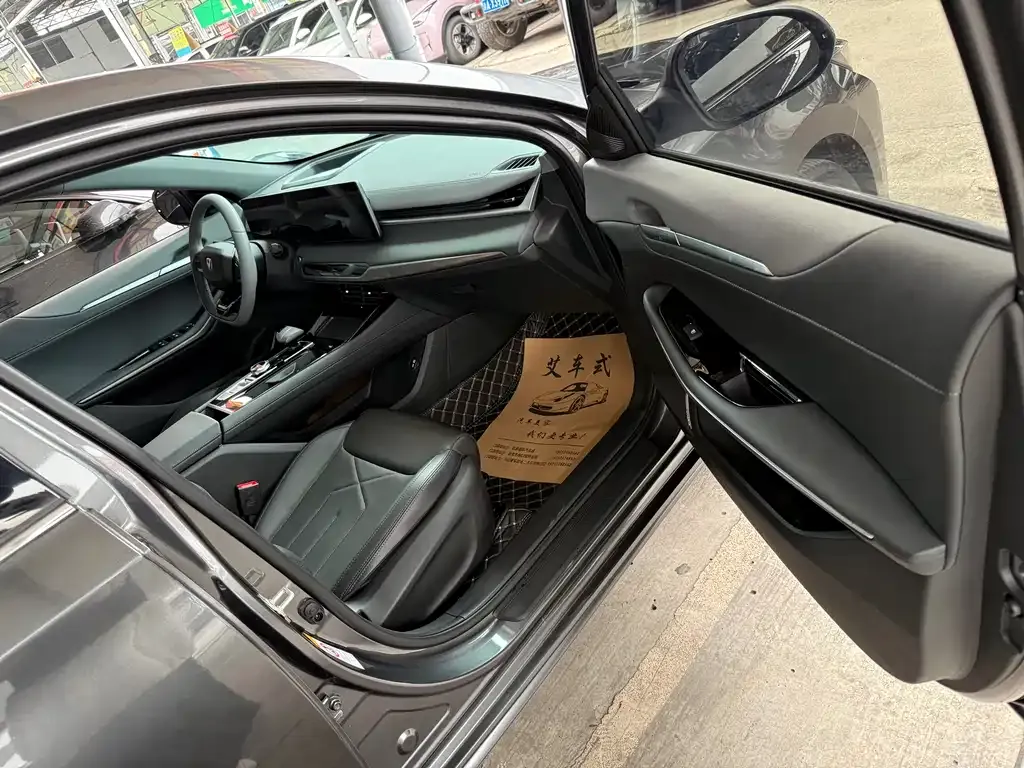 Changan Ruicheng PLUS 2022 из CN, фото 4
