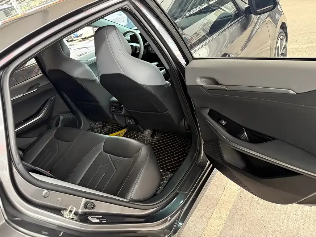 Changan Ruicheng PLUS 2022 из CN, фото 5