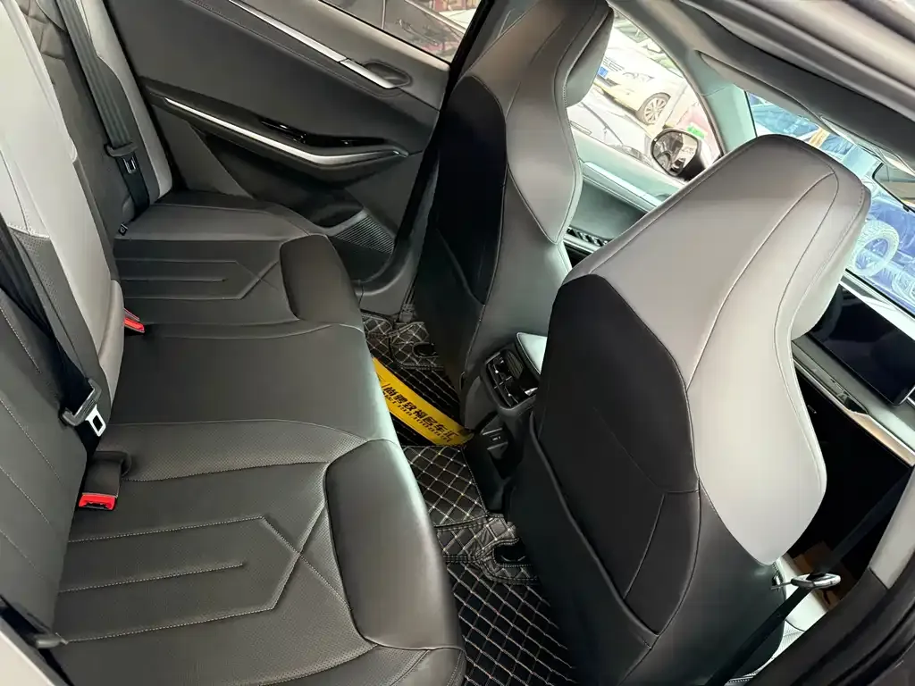 Changan Ruicheng PLUS 2022 из CN, фото 7