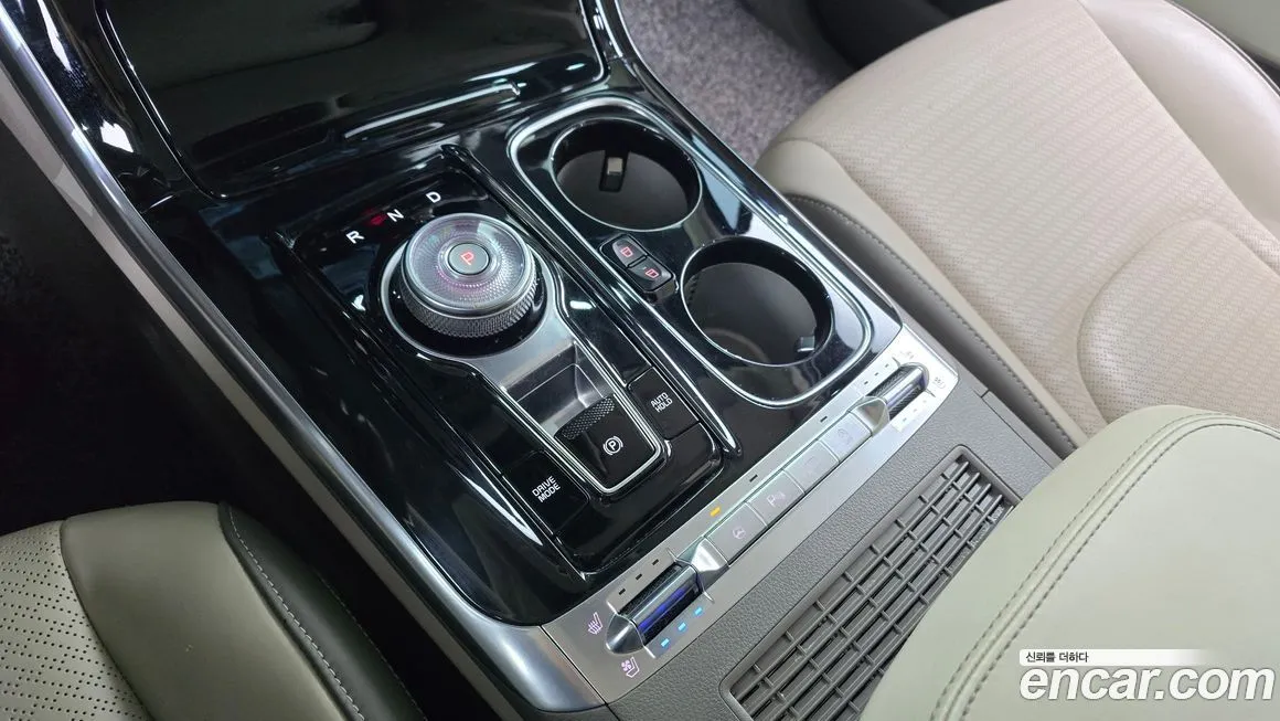 Kia Carnival 2022 из KR, фото 9