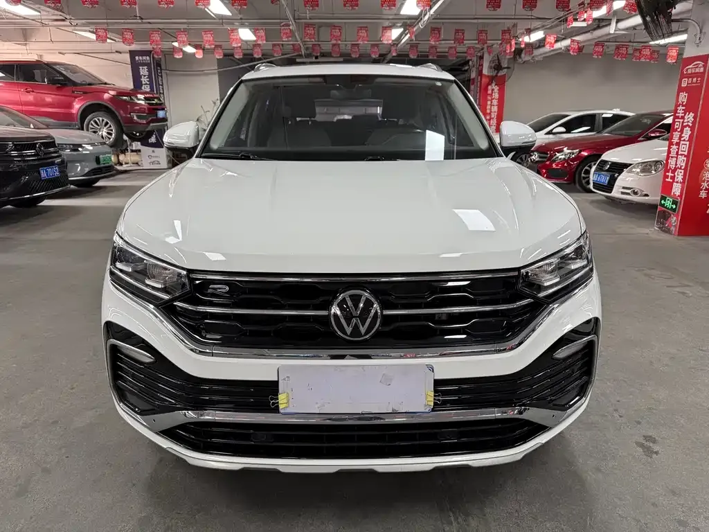 Volkswagen X 2021 из CN, фото 2