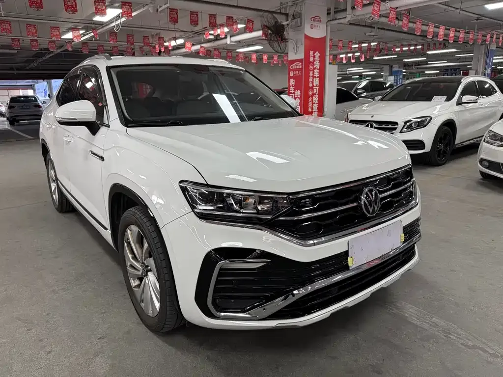 Volkswagen X 2021 из CN, фото 3