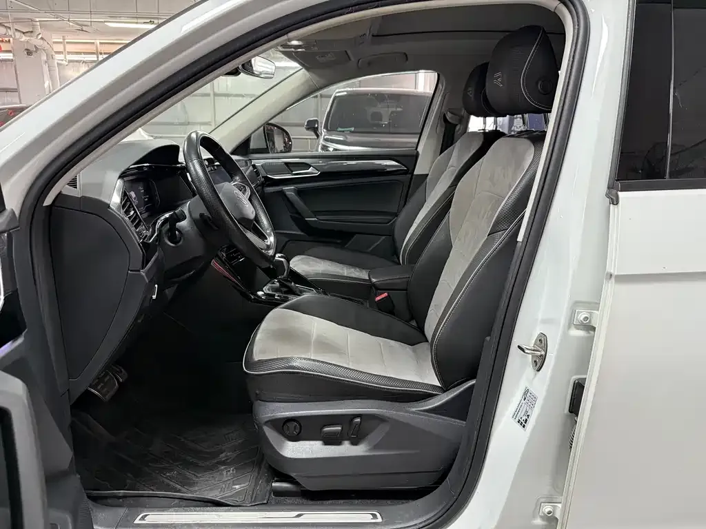 Volkswagen X 2021 из CN, фото 4